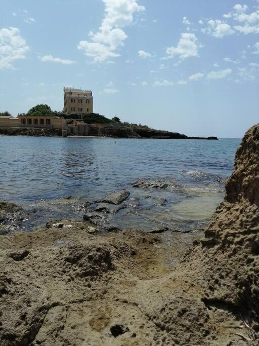 Palau Del Corso Alghero Exterior foto