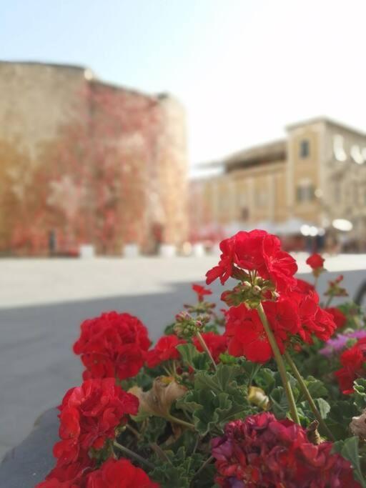 Palau Del Corso Alghero Exterior foto