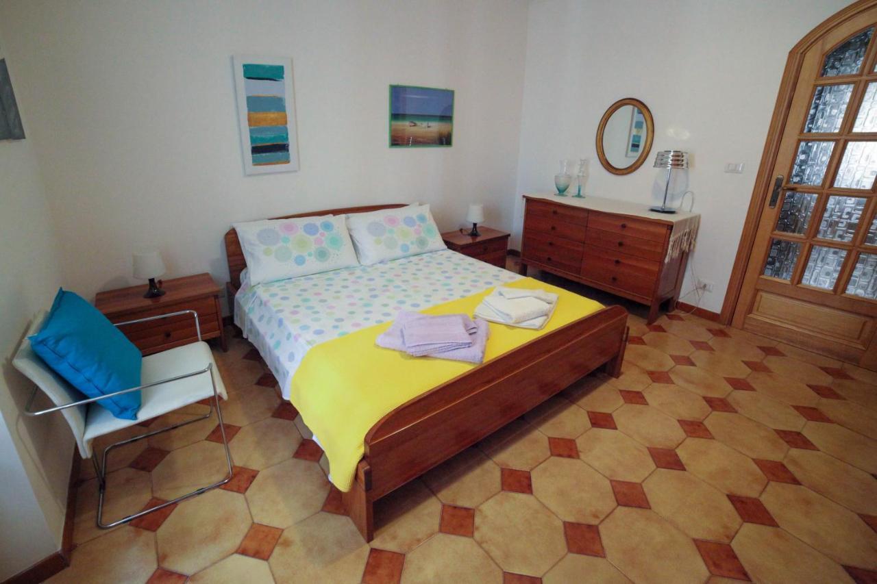 Palau Del Corso Alghero Exterior foto