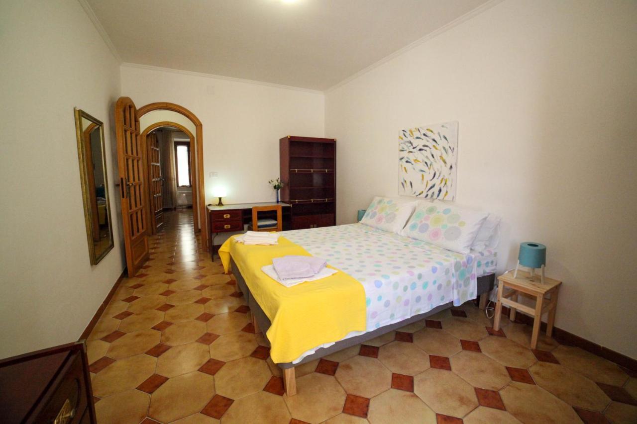 Palau Del Corso Alghero Exterior foto