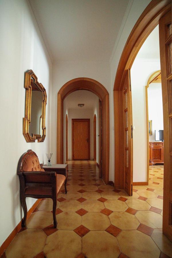 Palau Del Corso Alghero Exterior foto